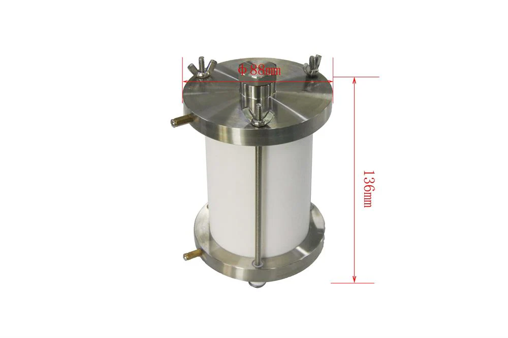 Split Type Cell for 4680 Cylindrical Battery SC-4680 - Image 2