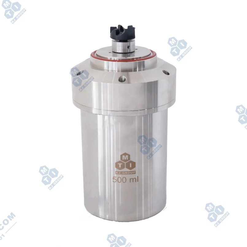 Stainless-Steel Mixing Jar with Blades (Multiple Variable Size) for MSK-SFM-16HS - Image 10