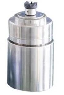 Stainless-Steel Mixing Jar with Blades (Multiple Variable Size) for MSK-SFM-16HS - Image 3