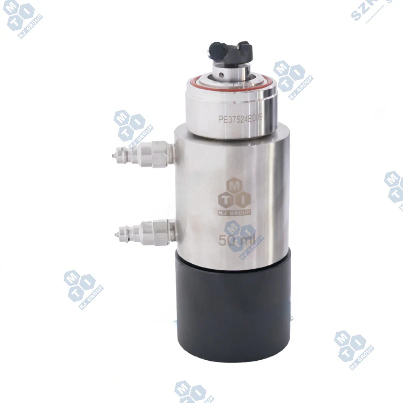 Stainless-Steel Mixing Jar with Blades (Multiple Variable Size) for MSK-SFM-16HS - Image 6