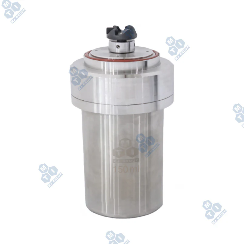 Stainless-Steel Mixing Jar with Blades (Multiple Variable Size) for MSK-SFM-16HS - Image 7