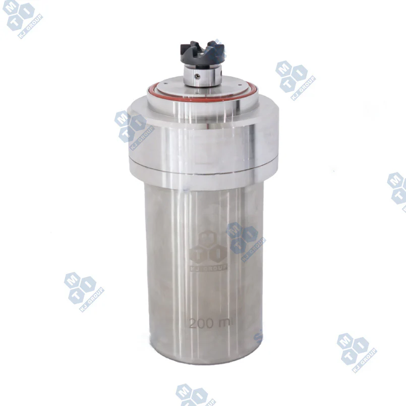 Stainless-Steel Mixing Jar with Blades (Multiple Variable Size) for MSK-SFM-16HS - Image 8