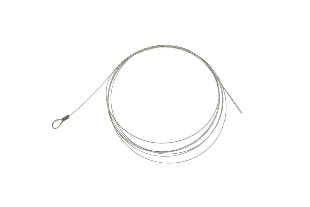 Stainless Steel Pulling Cable for Dip Coaters -120cm Length - PL-Cable-100