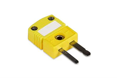 K Type Thermocouple Connector - TCC - Image 2