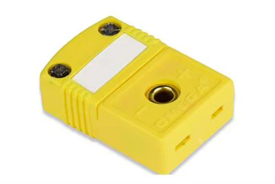 K Type Thermocouple Connector - TCC - Image 3