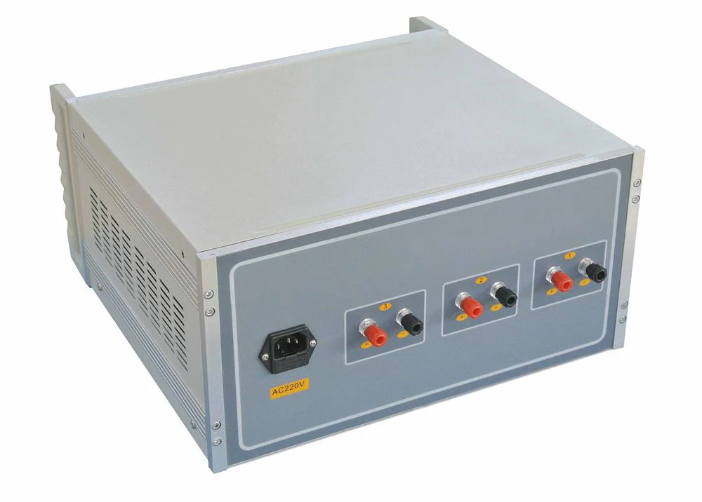 Three Channel Temperature Monitoring System - EQ-MTM-3 - Image 3