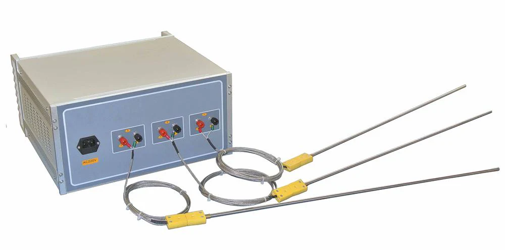 Three Channel Temperature Monitoring System - EQ-MTM-3 - Image 4