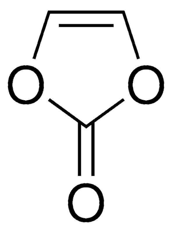 Vinylene Carbonate (VC) as Lithium or Sodium-Ion Battery Electrolyte Additive-25 g/bottle, Lib-VC - Image 2