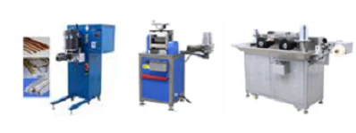 5.5 KW Wire Rolling Mill with Rewinding Collector for Metallic Wire from 10mm to 1 mm - YLJ-1220-W - Image 4