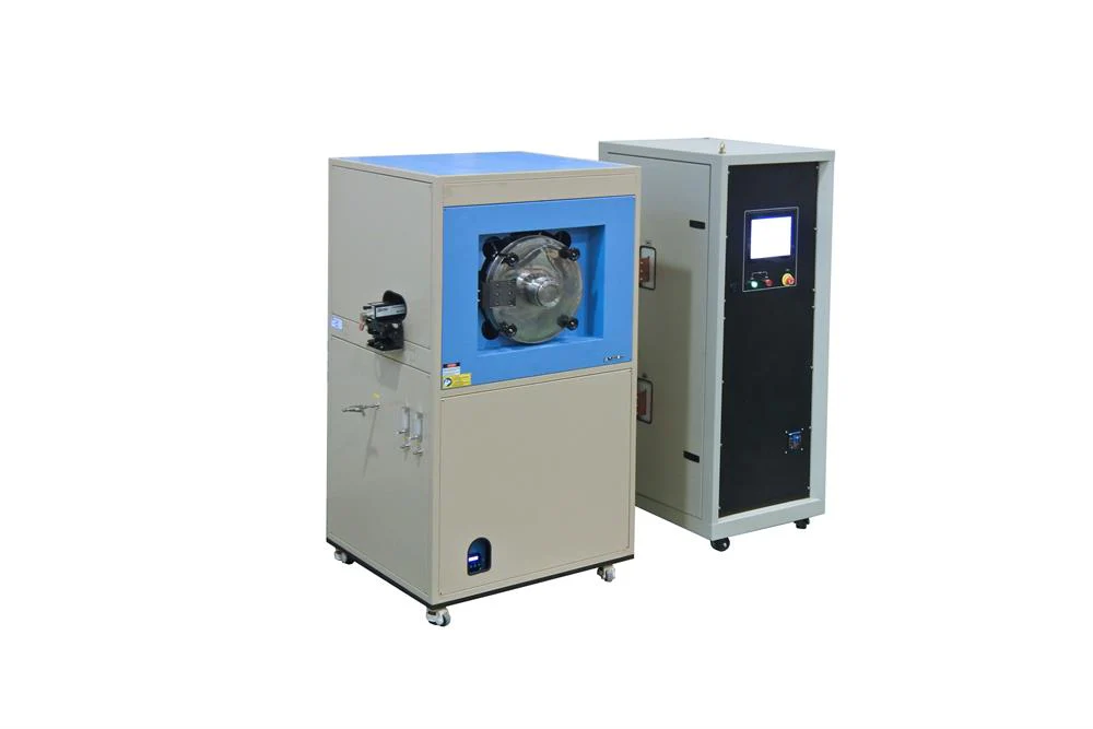 2250ºC Max. Spark Plasma Sintering Furnace ( SPS ) up to 100 MPa  - YLJ-SPS-5T - Image 4